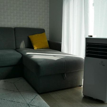 Apartament Soft 11 Бяла-Подляска Экстерьер фото