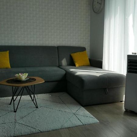 Apartament Soft 11 Бяла-Подляска Экстерьер фото