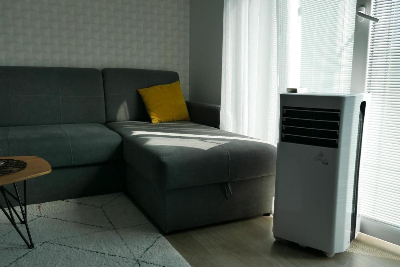 Apartament Soft 11 Бяла-Подляска Экстерьер фото